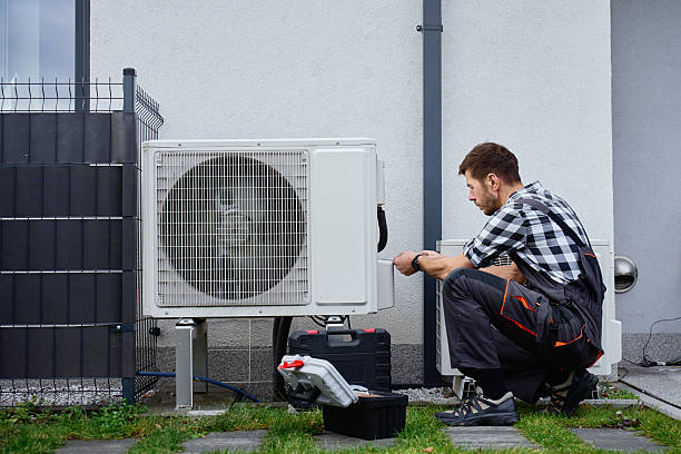 Trusted Hvac service in Highfalls, NC - Tropical Oasis HVAC